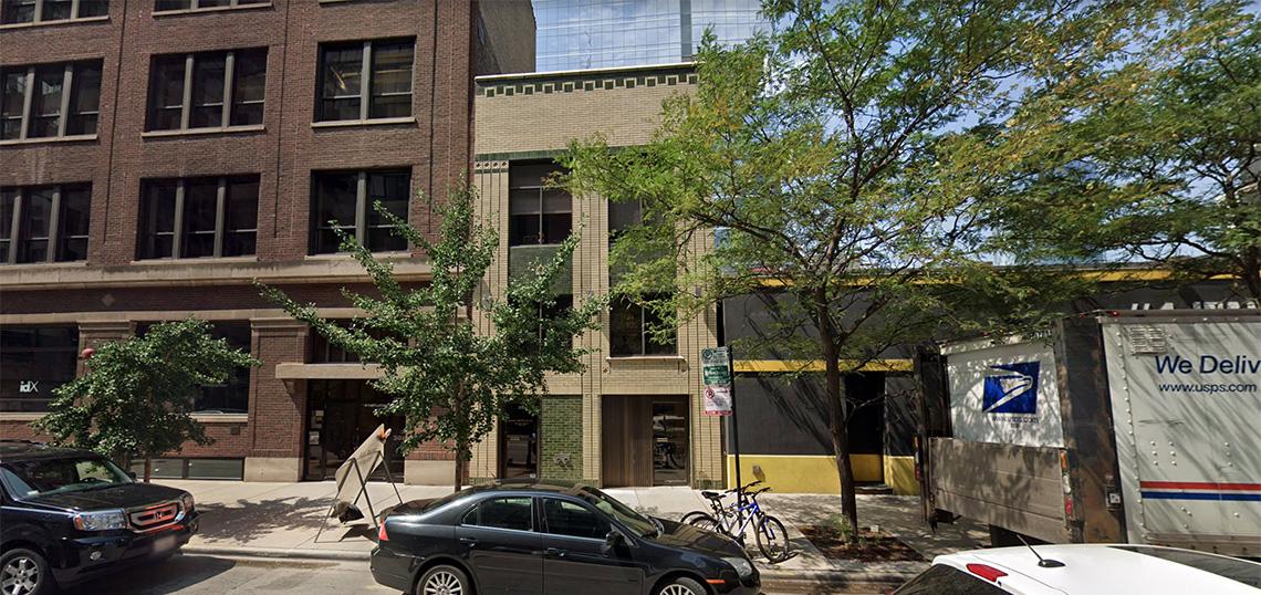 The Warehouse is officially a Chicago landmark Urbanize Chicago